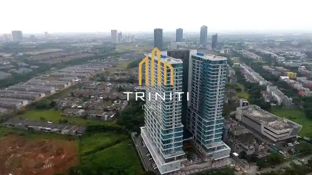 TRIN teken MoU akuisisi Prima Pembangunan Propertindo untuk akuisisi mayoritas saham