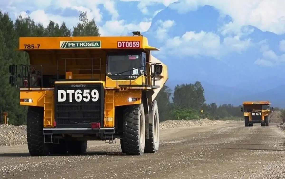 Target Harga PTRO Naik, Sekuritas Tetap Kompak Rekomendasikan Beli