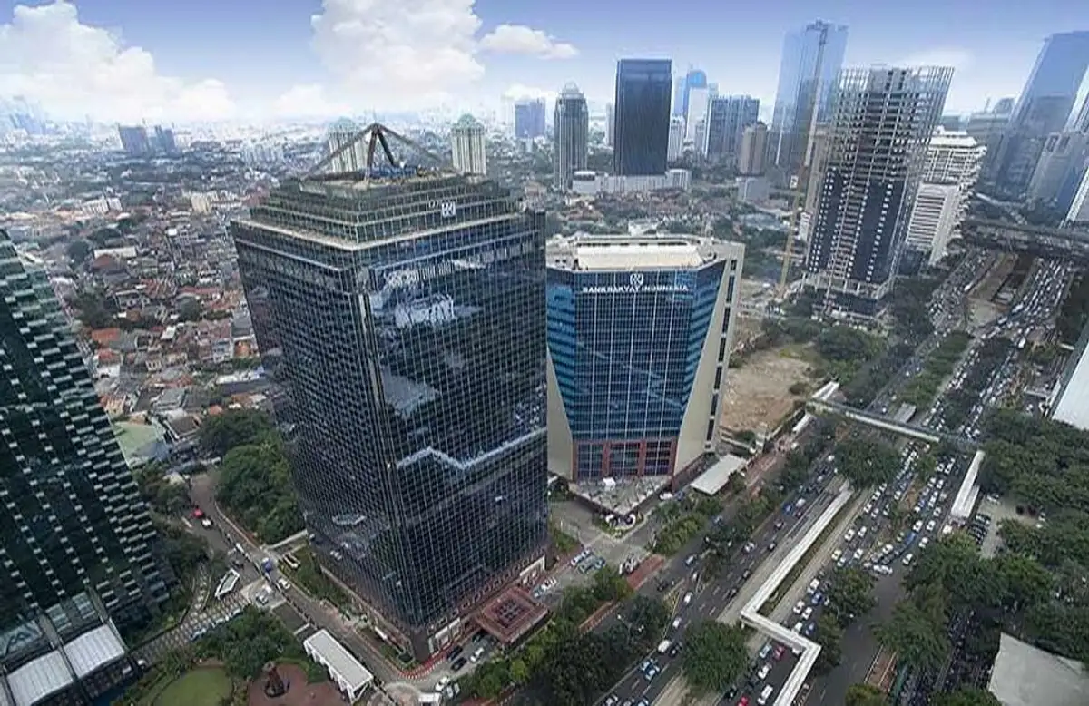 BBRI Raih Laba Bersih Rp15,5 Triliun pada Kuartal I 2026