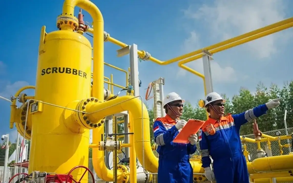 Free float saham RAJA melampaui ketentuan minimum Bursa Efek Indonesia