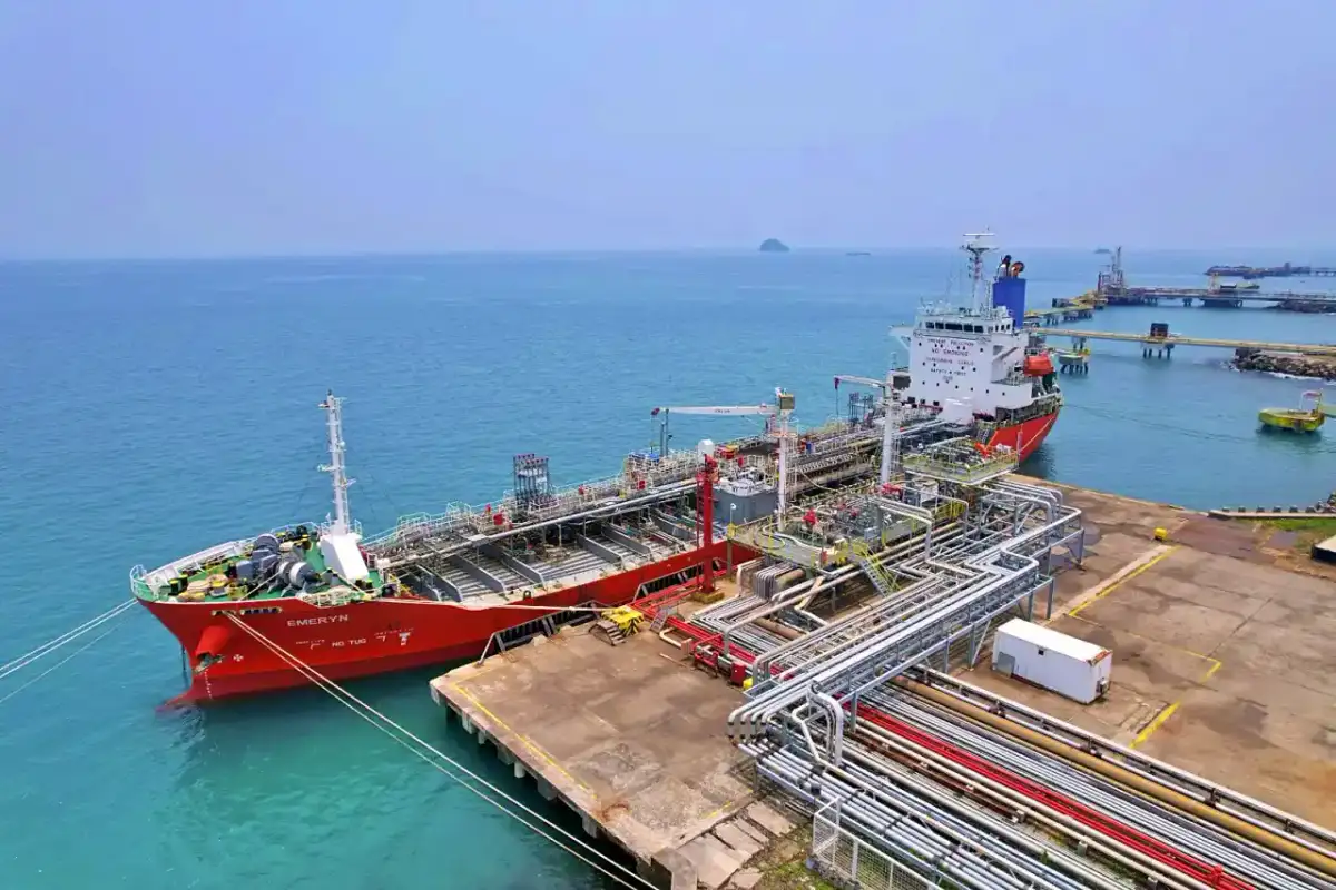 CDIA catat laba bersih USD9,5 juta dan EBITDA melonjak 125,4% di kuartal I 2026
