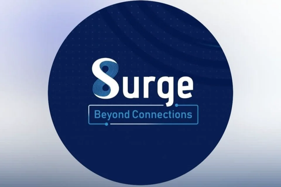WIFI Surge Catat Laba Rp632,9 Miliar di 2025 – Naik 176 Persen