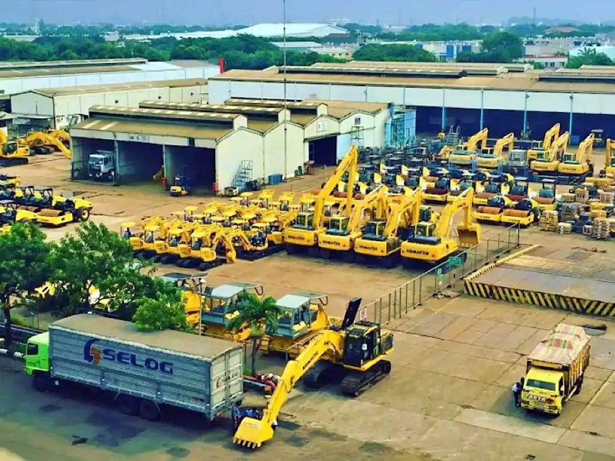 UNTR akuisisi tambang emas Doup dari PSAB senilai Rp8,85 triliun