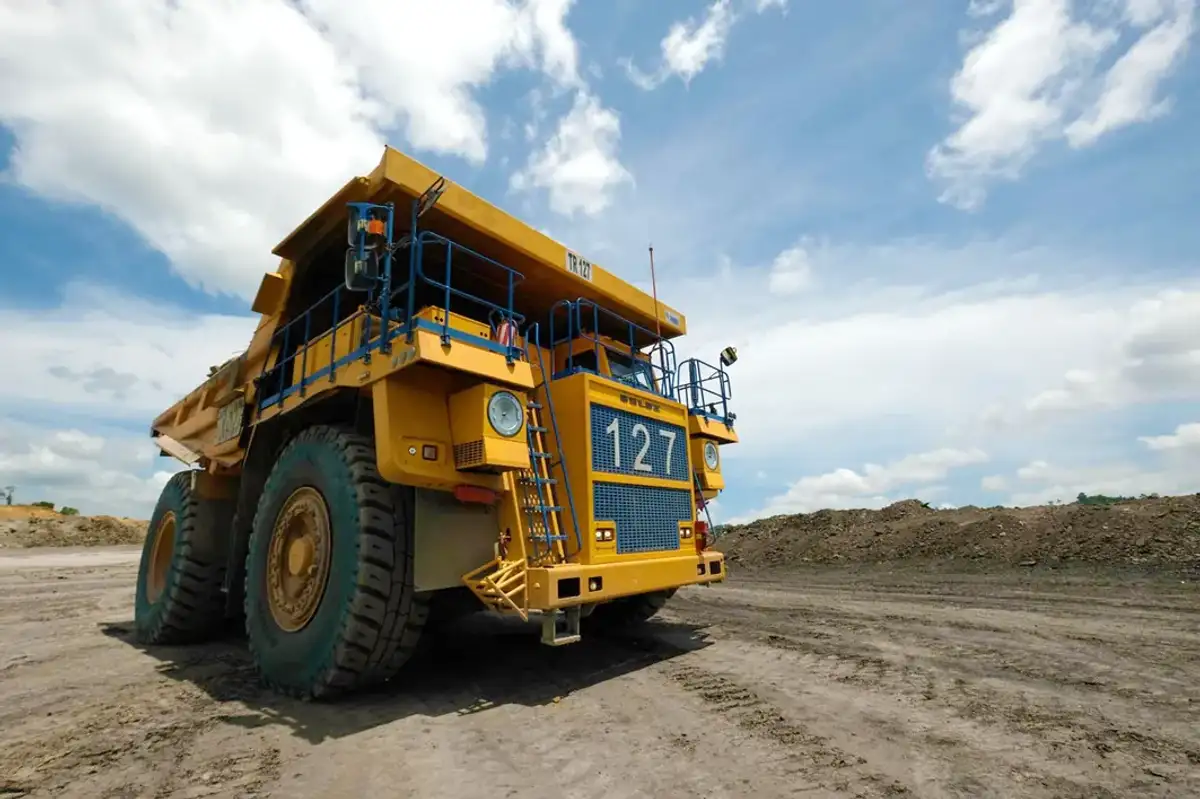 ITMG Cairkan Dividen Final USD64,54 Juta – Cum Dividen 27 April 2026