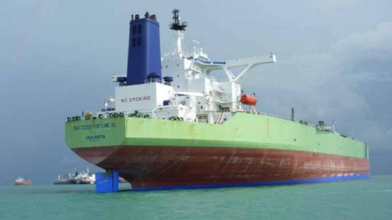 Kinerja laba dan EBITDA Soechi Lines 2025