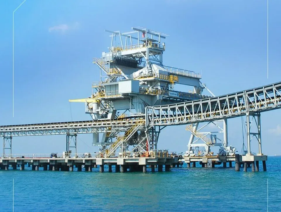 BIPI dan Grup Humpuss menjajaki lima proyek energi dan infrastruktur dengan capex USD1,5 miliar