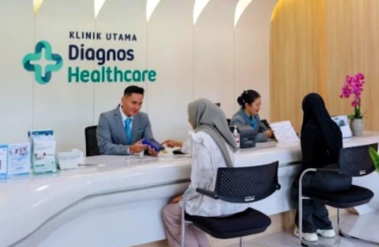 DGNS rencana private placement dan penguatan struktur modal