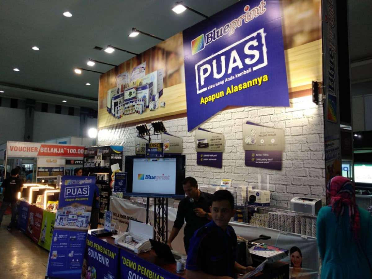Akuisisi BLUE oleh Dragonmine Mining Hong Kong