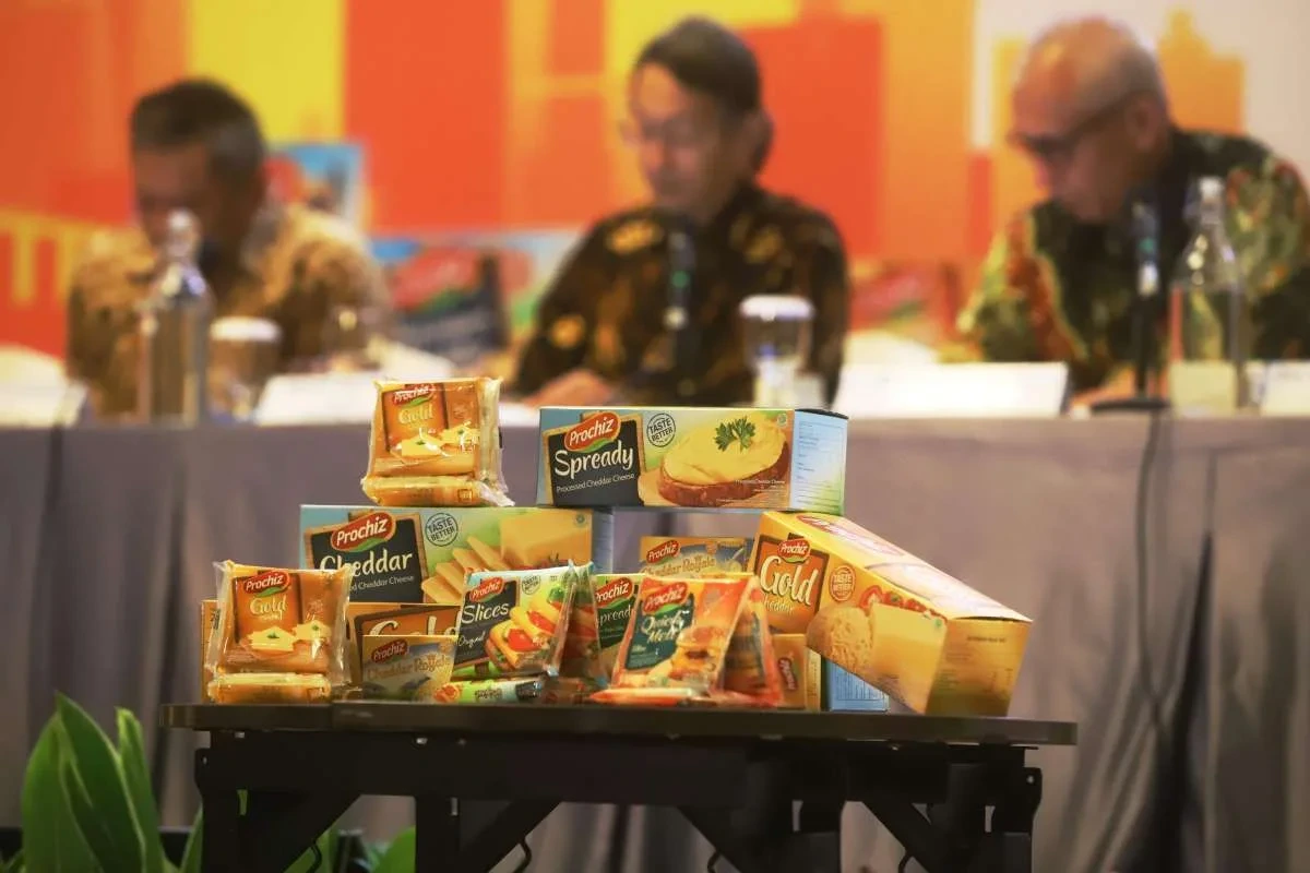 Kinerja keuangan Mulia Boga KEJU 2025 laba dan penjualan meningkat