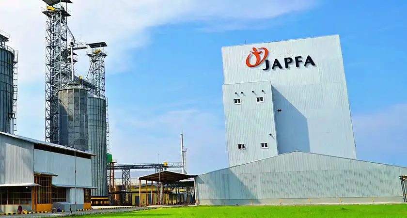 JPFA mencatat laba bersih Rp1,82 triliun dan tetap masuk MSCI Small Cap setelah rebalancing Mei 2026