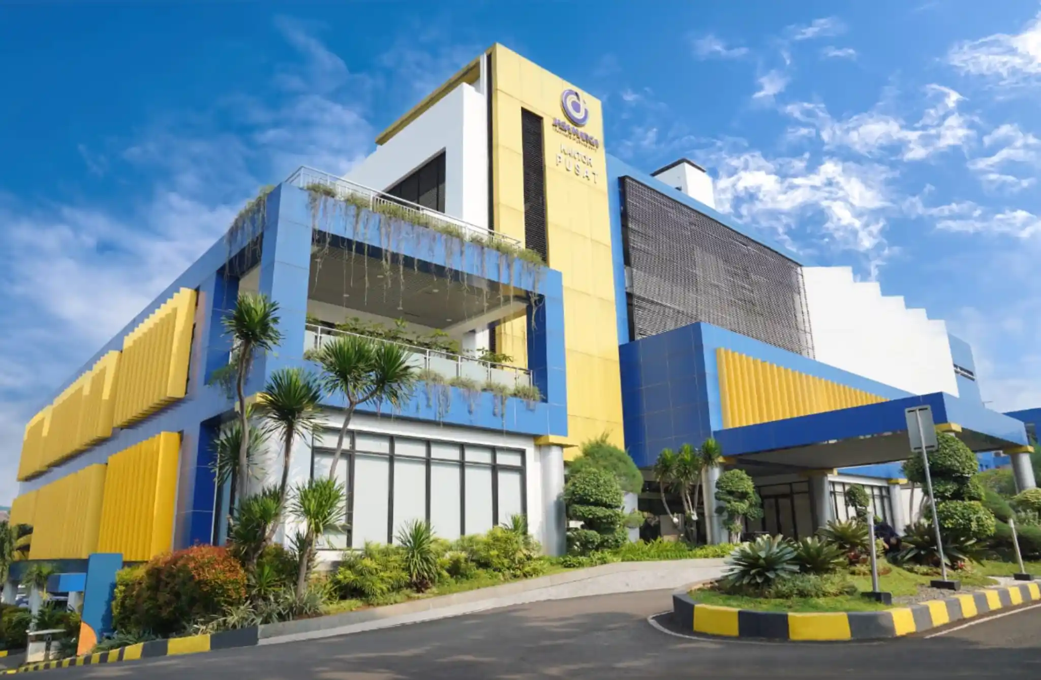 Jasa Marga JSMR membagikan dividen Rp156 per saham dan menetapkan jajaran direksi baru