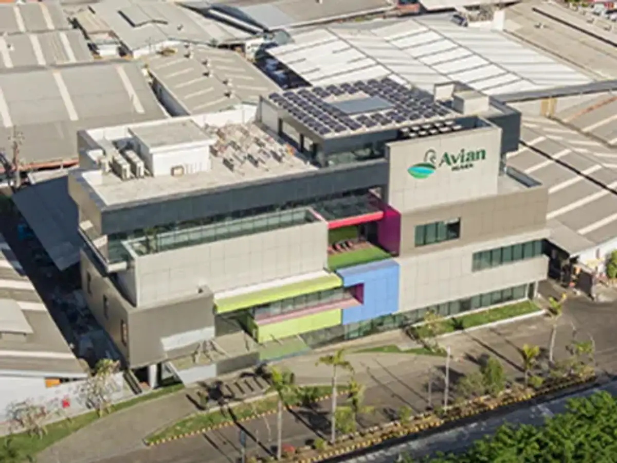 Free float saham AVIA mendekati aturan baru pasar modal