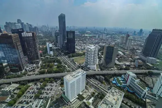 Indonesia peringkat kedua dunia negara paling tahan gejolak energi versi JP Morgan 2026