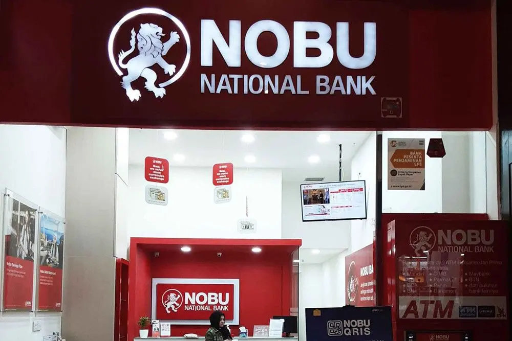 Bank Nobu NOBU umumkan rencana buyback saham hingga Rp50 miliar