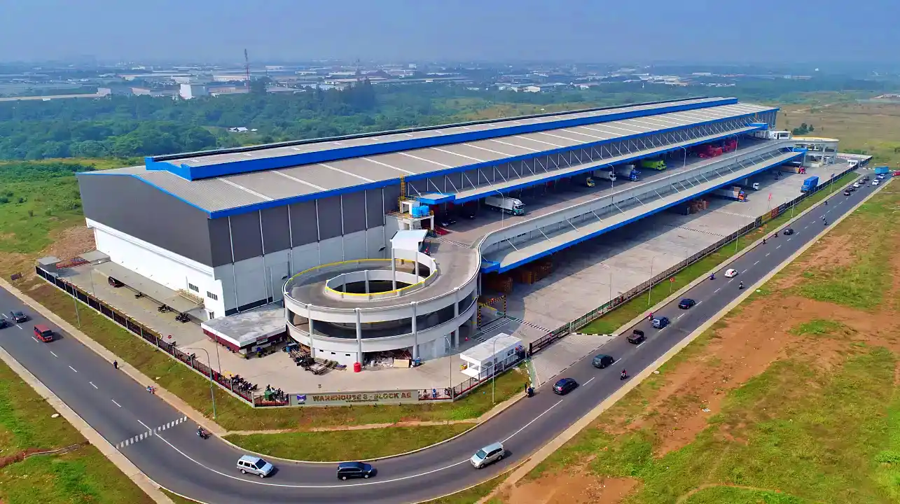 Mega Manunggal Property MMLP umumkan pengunduran diri direksi dan komisaris