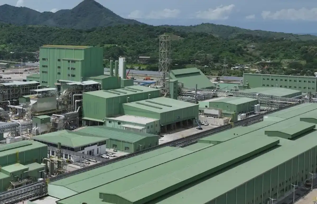 Direktur AMMN Irwin Ka Pui Wan mengundurkan diri saat saham Amman Mineral keluar dari MSCI