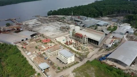 DKFT bagikan dividen tunai Rp390,31 miliar tahun buku 2025