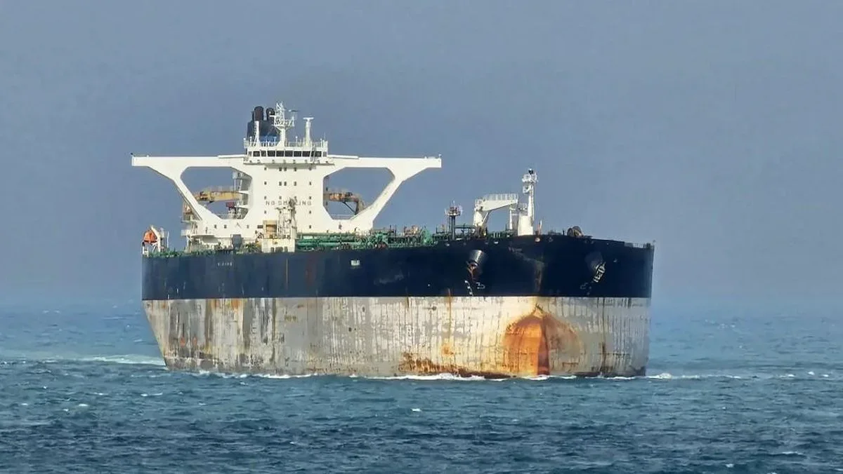 Iran Lancarkan Serangan Drone terhadap Kapal Amerika Serikat sebagai Balasan Penyitaan Kapal Touska