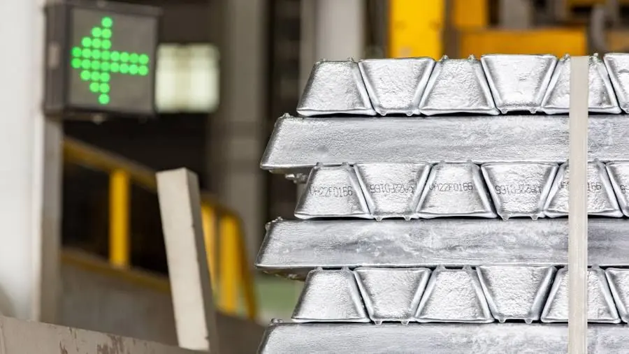Harga aluminium global menguat di tengah risiko pasokan dari Selat Hormuz dan Timur Tengah