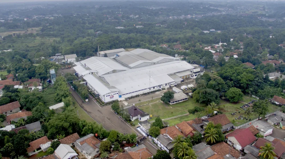 Ilustrasi kinerja keuangan PT Sreeya Sewu Indonesia Tbk (SIPD) sepanjang 2025