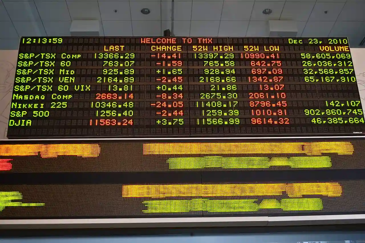 Bursa Asia mixed Rabu 22 April 2026 dengan Nikkei catat rekor tertinggi (Foto NIKKEI)