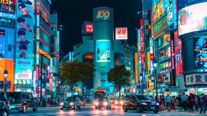 Inflasi Jepang April 2026 melambat ke 1,4 persen dengan harga pangan turun ke laju terendah 18 bulan