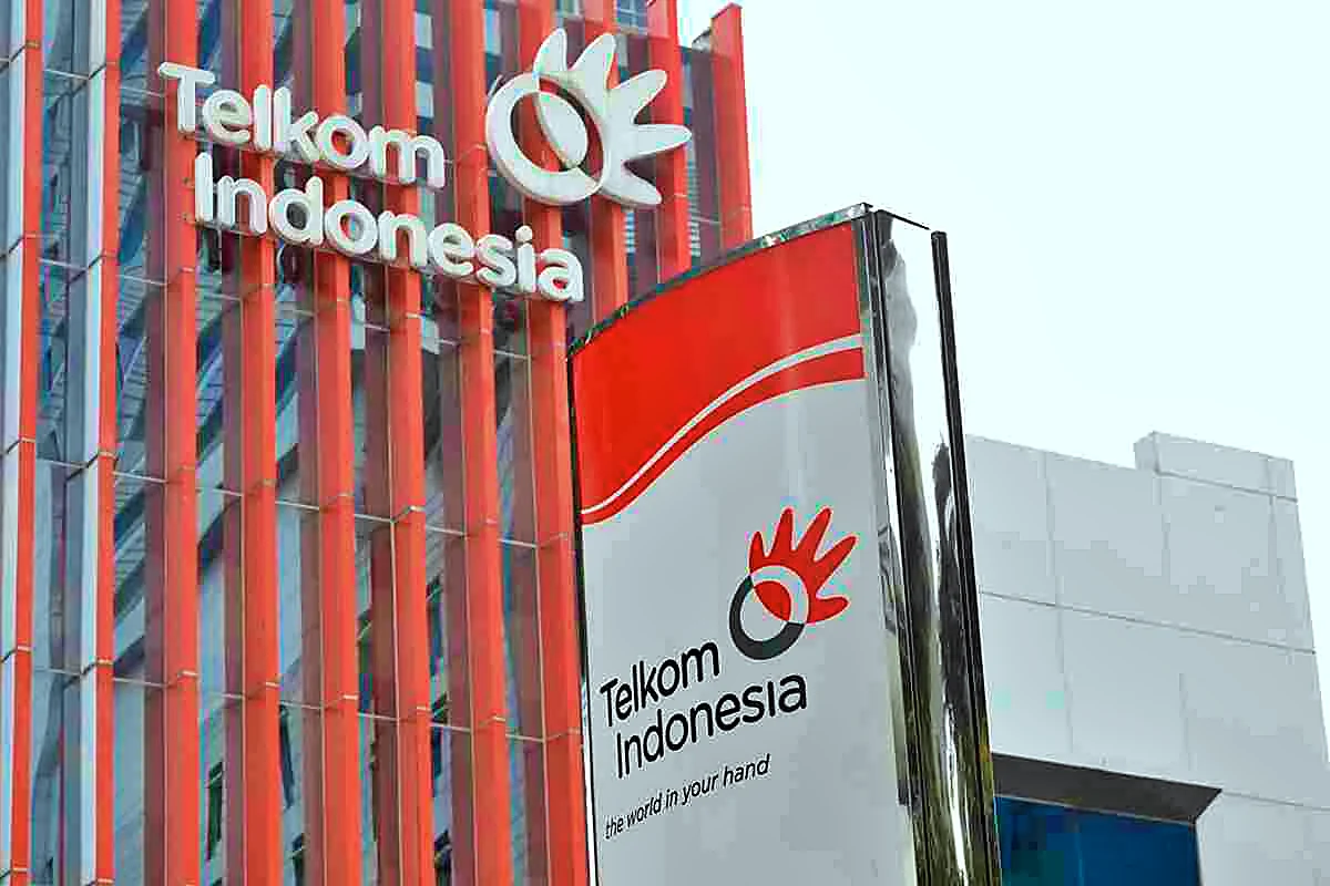Kinerja keuangan TLKM kuartal I 2026 menunjukkan penurunan laba meski pendapatan dan arus kas meningkat