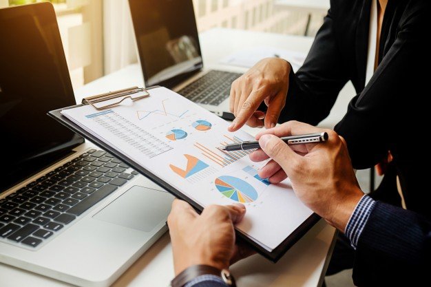cara membaca neraca emiten untuk investor saham pemula