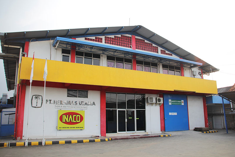 IPO JELI produsen INACO dengan target dana Rp392 miliar dan laba yang melonjak tajam