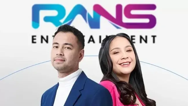 IPO RANS milik Raffi Ahmad menetapkan harga Rp170 per saham dengan target dana Rp429 miliar