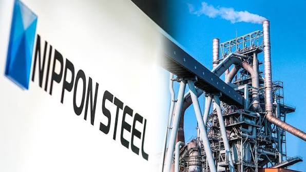 Infografis pergeseran kepemilikan saham PT Mizuho Leasing Indonesia Tbk (VRNA) yang menampilkan masuknya Nippon Steel Kowa Real Estate dan menyusutnya porsi Mizuho Financial Group.