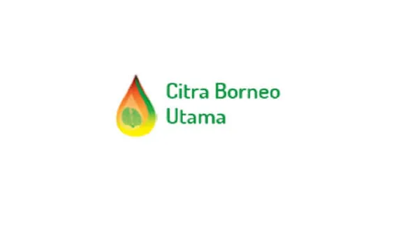 Ilustrasi lonjakan kinerja Citra Borneo Utama pada semester I/2026 yang ditopang strategi hilirisasi sawit