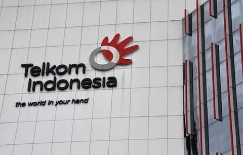 Ilustrasi potensi investasi AI dan data center di Indonesia di tengah tekanan pada saham sektor teknologi