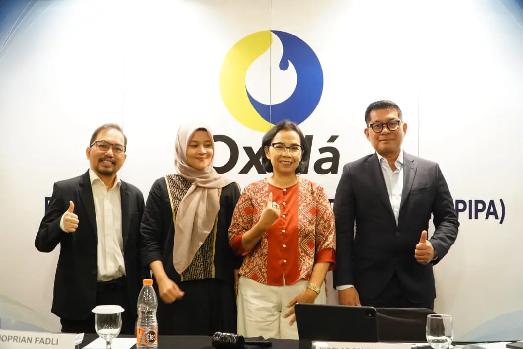 Ilustrasi Oxala Energy International menandatangani CSPA untuk mengambil alih mayoritas saham Aztech Pandu Persada di sektor energi