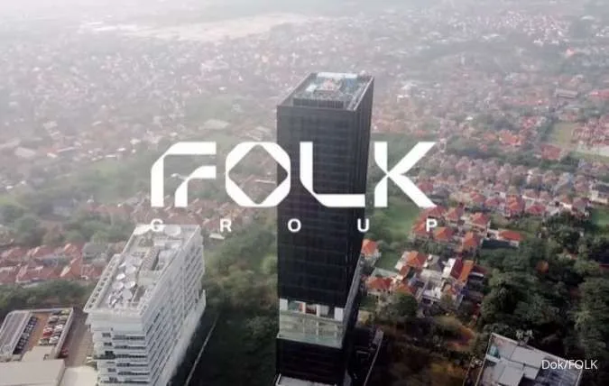 Ilustrasi FOLK lewat Traya Hydro menyediakan solusi pengolahan air untuk proyek data center berskala besar di CikarangIlustrasi FOLK lewat Traya Hydro menyediakan solusi pengolahan air untuk proyek data center berskala besar di Cikarang