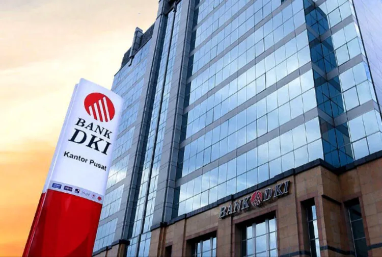 Rencana IPO Bank Jakarta dan PAM Jaya pada 2027 dengan kepemilikan saham mayoritas tetap di tangan Pemprov DKI Jakarta.