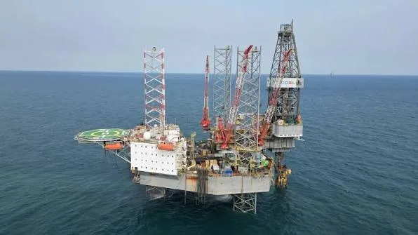 Ilustrasi Pertamina dan SKK Migas terkait pembahasan RUU Migas yang membuka peluang pembentukan BUK Migas melalui penunjukan Pertamina atau badan baru.