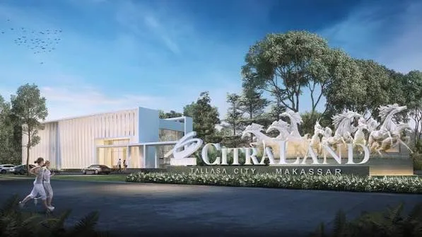 Ilustrasi sektor properti Indonesia terkait perpanjangan insentif PPN DTP hingga 2027 serta dampaknya terhadap penjualan emiten CTRA, ASRI, dan MTLA.